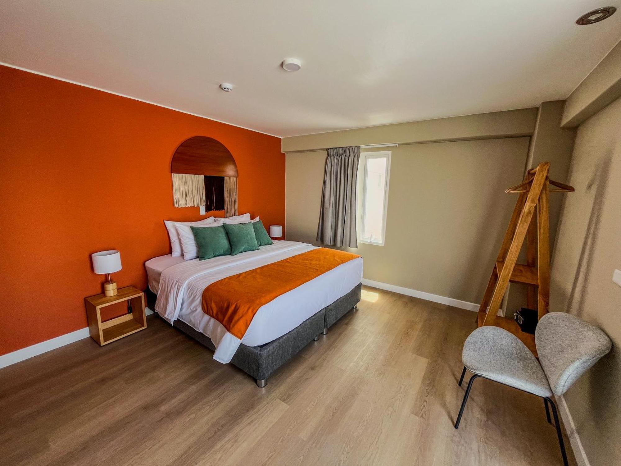 Viajero Arequipa Hostel Bagian luar foto