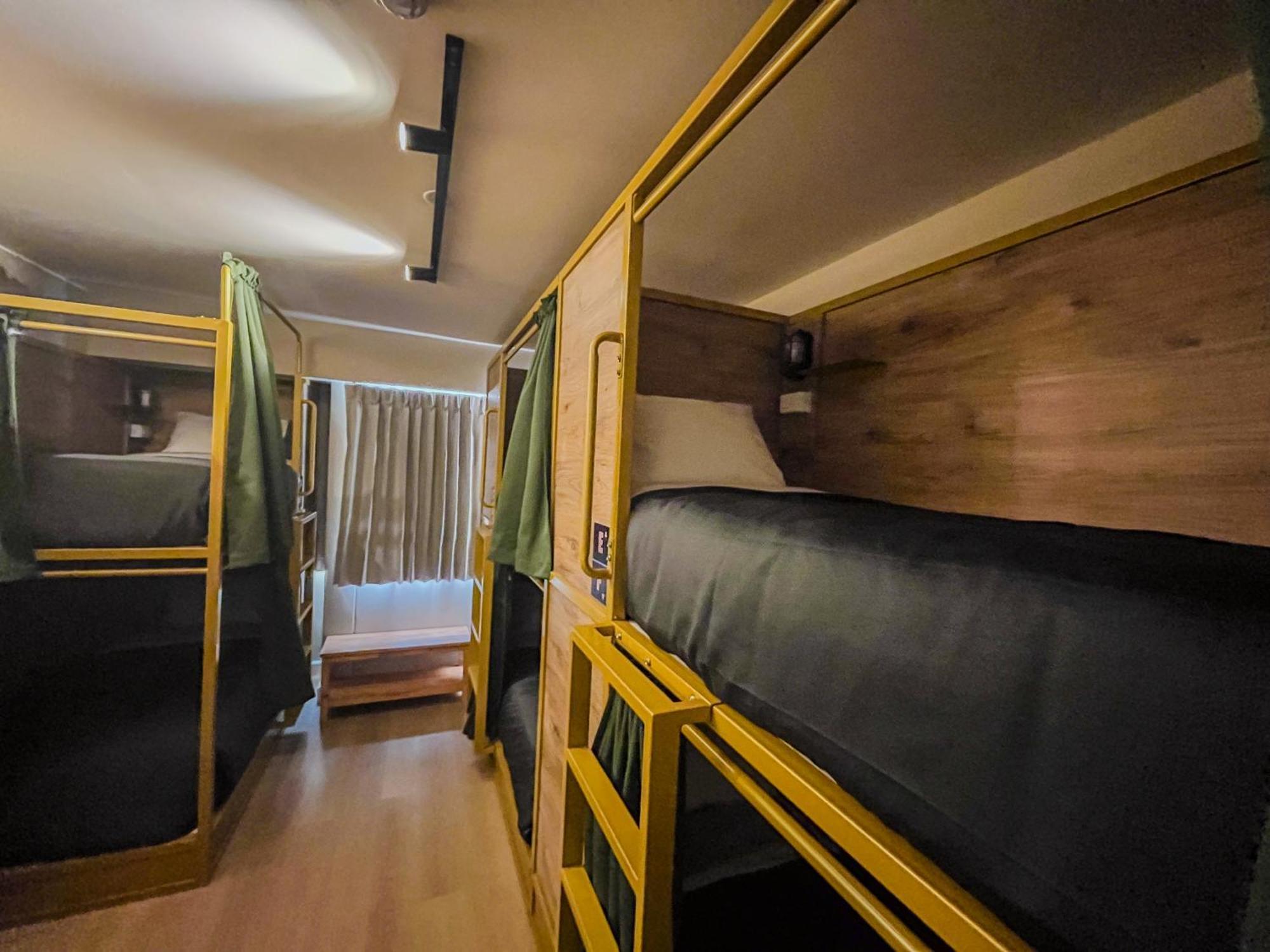 Viajero Arequipa Hostel Bagian luar foto