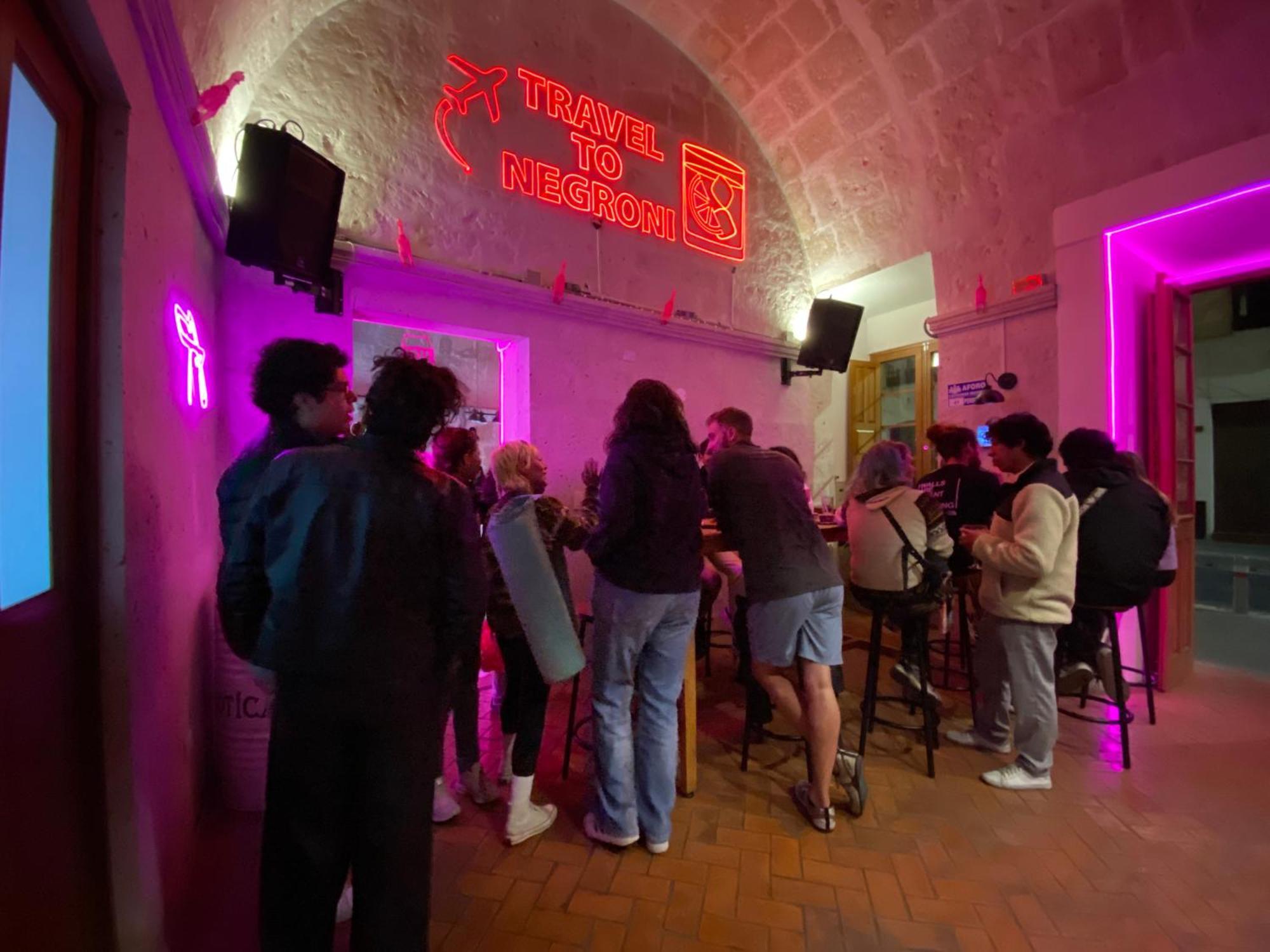 Viajero Arequipa Hostel Bagian luar foto
