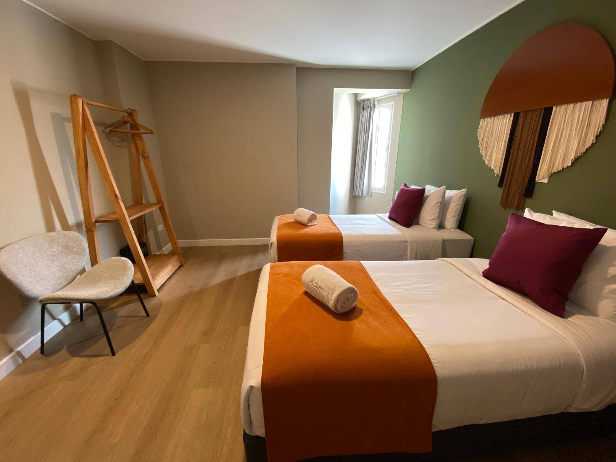 Viajero Arequipa Hostel Bagian luar foto