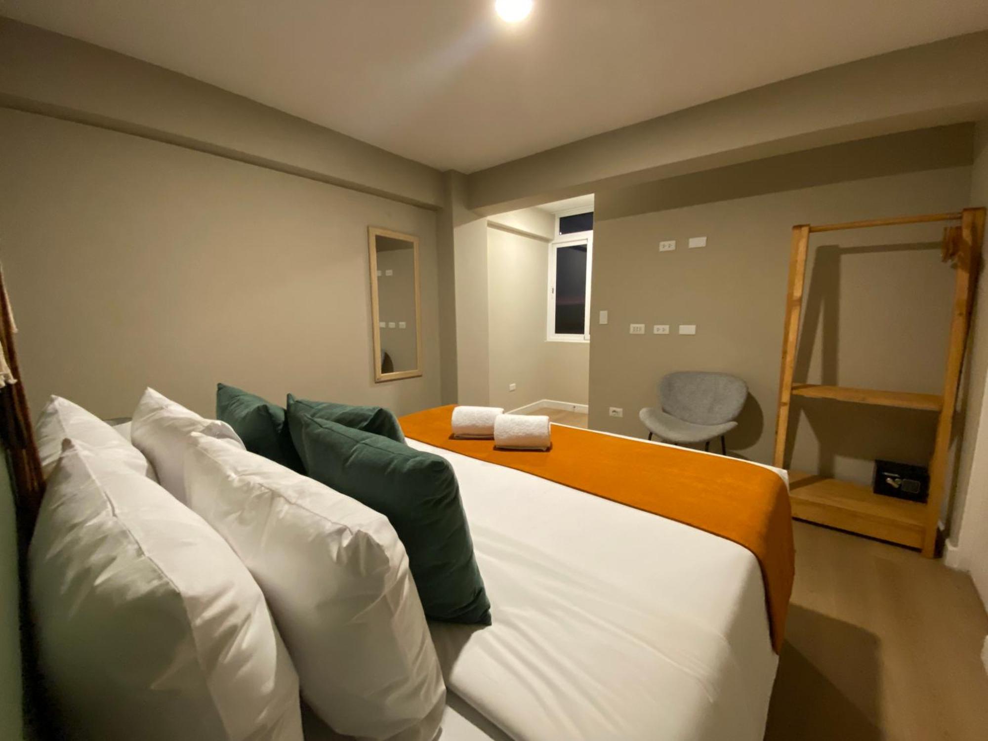 Viajero Arequipa Hostel Bagian luar foto