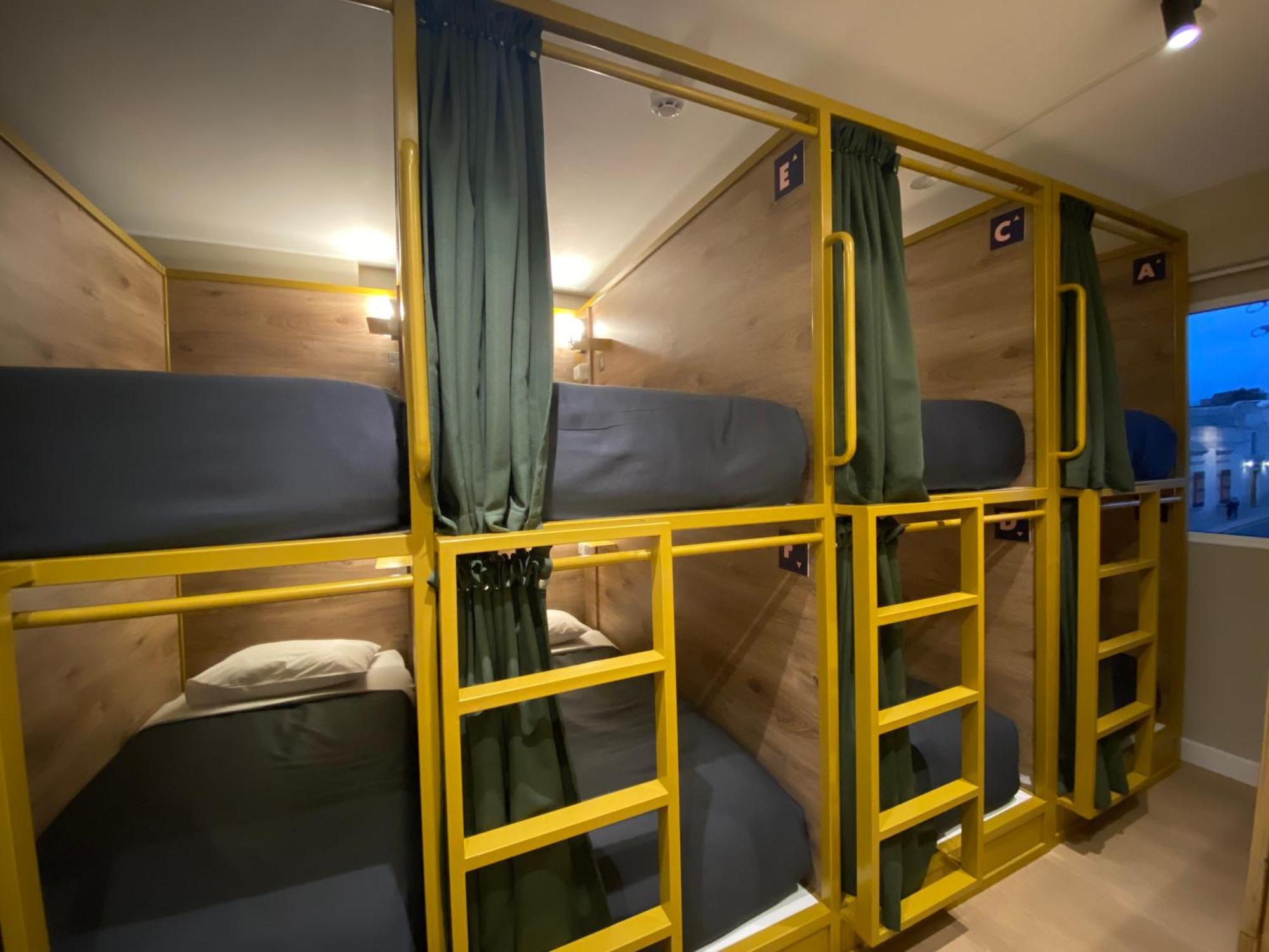 Viajero Arequipa Hostel Bagian luar foto